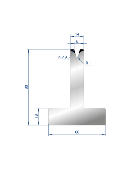 3042 – T Dies – 30°