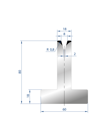 3043 – T Dies – 30°