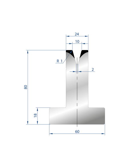 3044 – T Dies – 30°