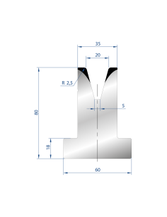 3047 – T Dies – 30°