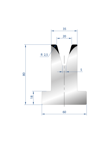 3047 – T Dies – 30°