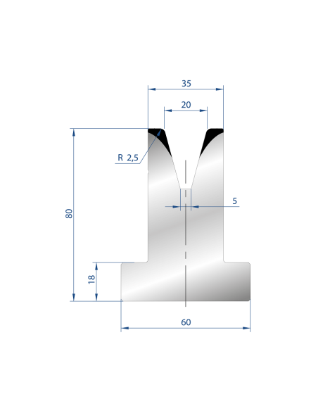 3047 – T Dies – 30°