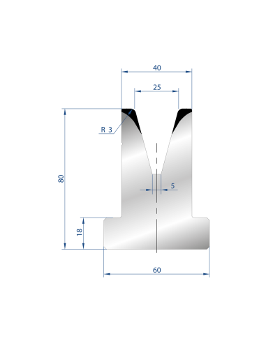 3048 – T Dies – 30°