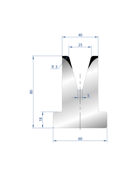 3048 – T Dies – 30°