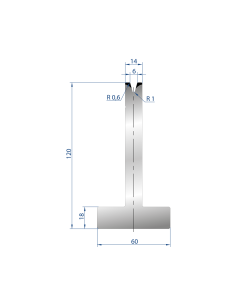 3073 – T Dies – 30°
