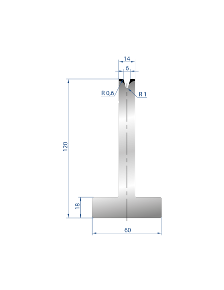 3073 – T Dies – 30°