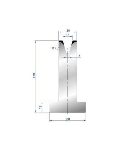 3077 – T Dies – 30°