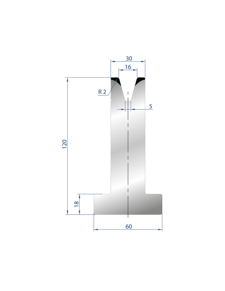 3077 – T Dies – 30°