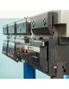 Adapter model M-WDP