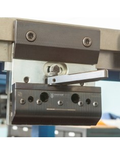 Retrofit clamp model M-EASY