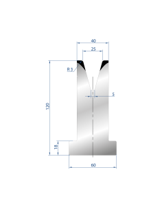 3079 – T Dies – 30°
