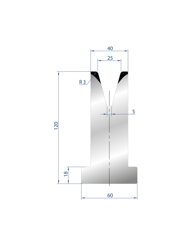 3079 – T Dies – 30°