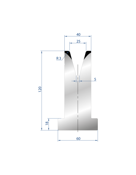3079 – T Dies – 30°