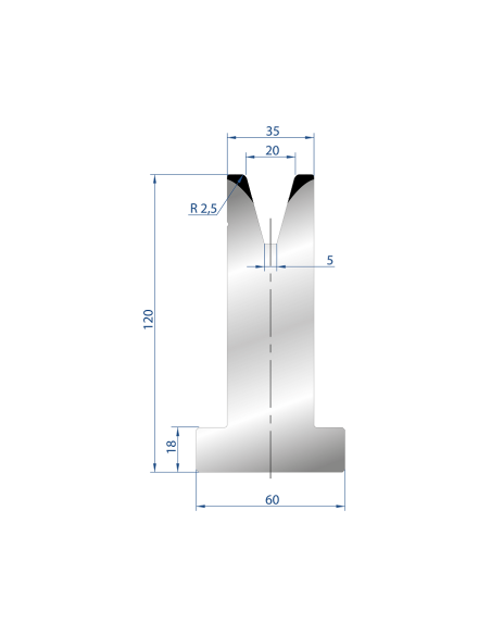 3078 – T Dies – 30°