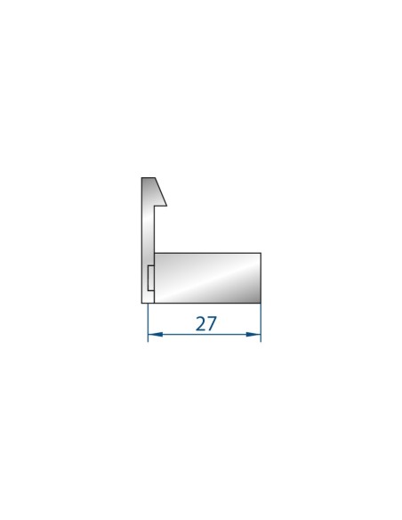 8213 - Safety buttons
