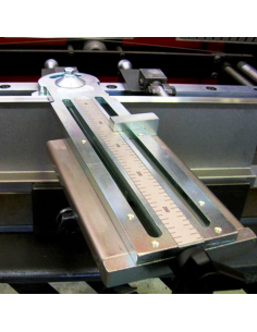 4307 - Adjustsable reference squares