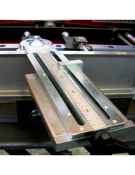4307 - Adjustsable reference squares