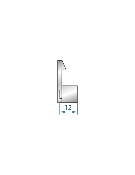 8218 - Safety buttons