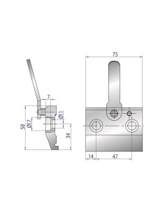 4007 - Clamps