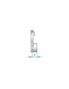 8211 - Safety buttons