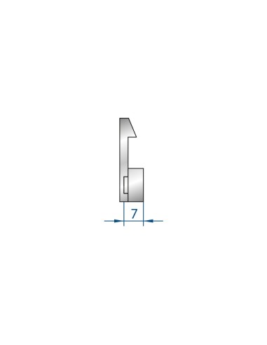 8211 - Safety buttons