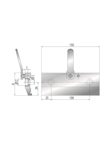 5011 - Clamps
