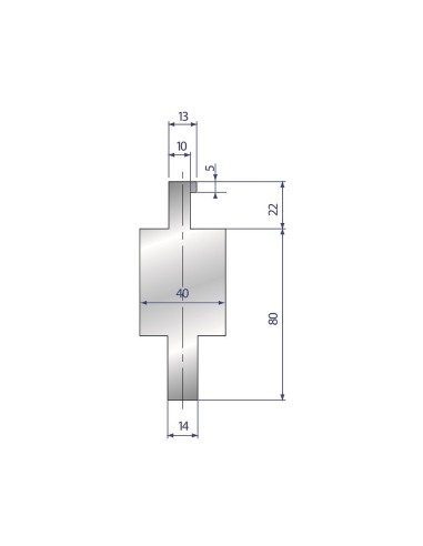 4143 LVD S - Adapters