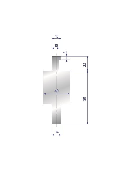 4143 LVD S - Adapters