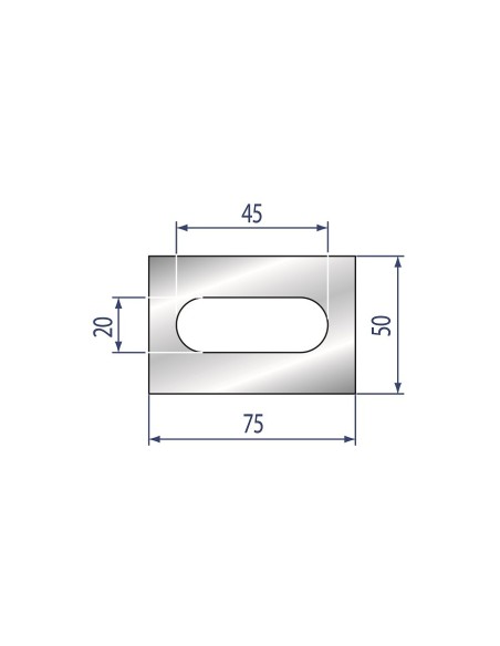 2107 - Polyurethane inserts