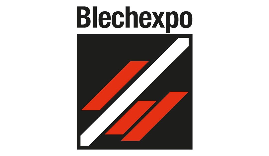 blechexpo