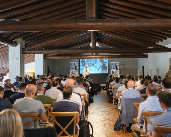 Lamiera Training Day 2024: che successo!