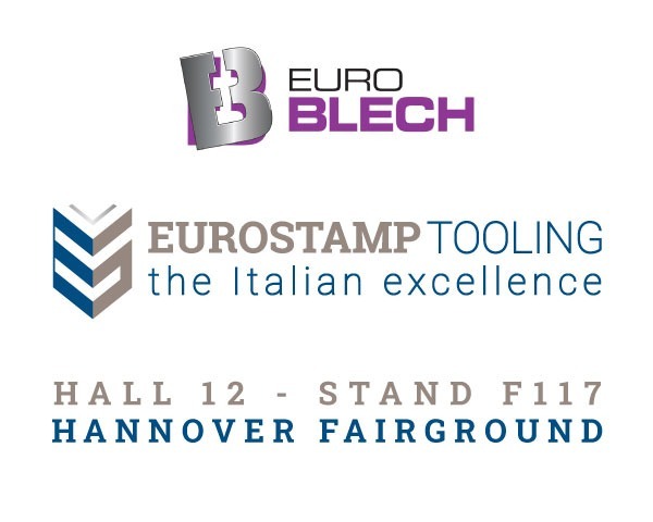 Eurostamp Tooling a EuroBLECH 2024.
