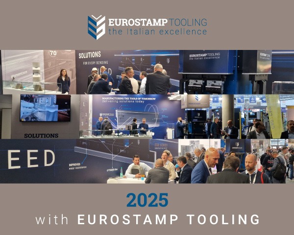2025: rispondere alle sfide con rapidità ed efficienza.