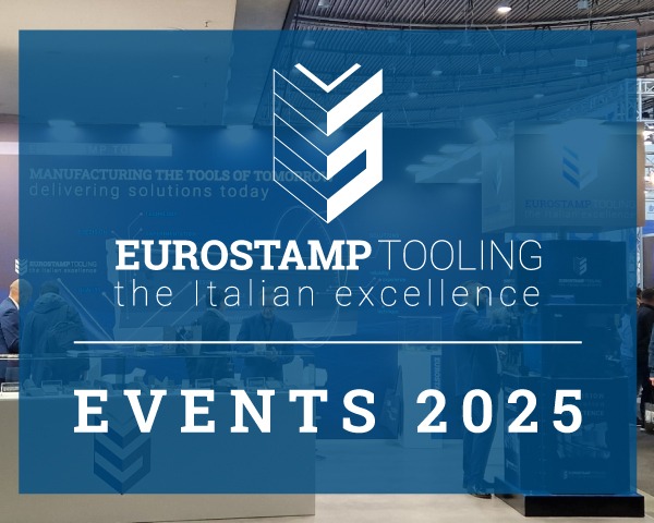 Eventi 2025: il calendario.