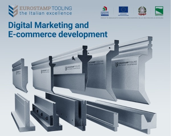 Digitalizzazione, strategia e visione: Eurostamp Tooling guarda al futuro.